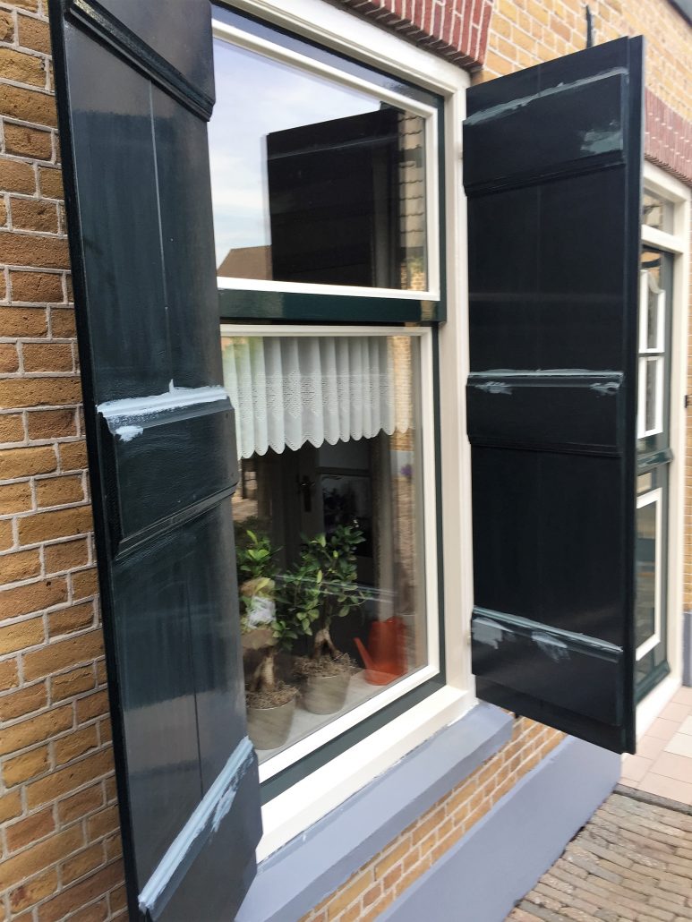 J Hagman vrijstaande woning Noordeloos 2