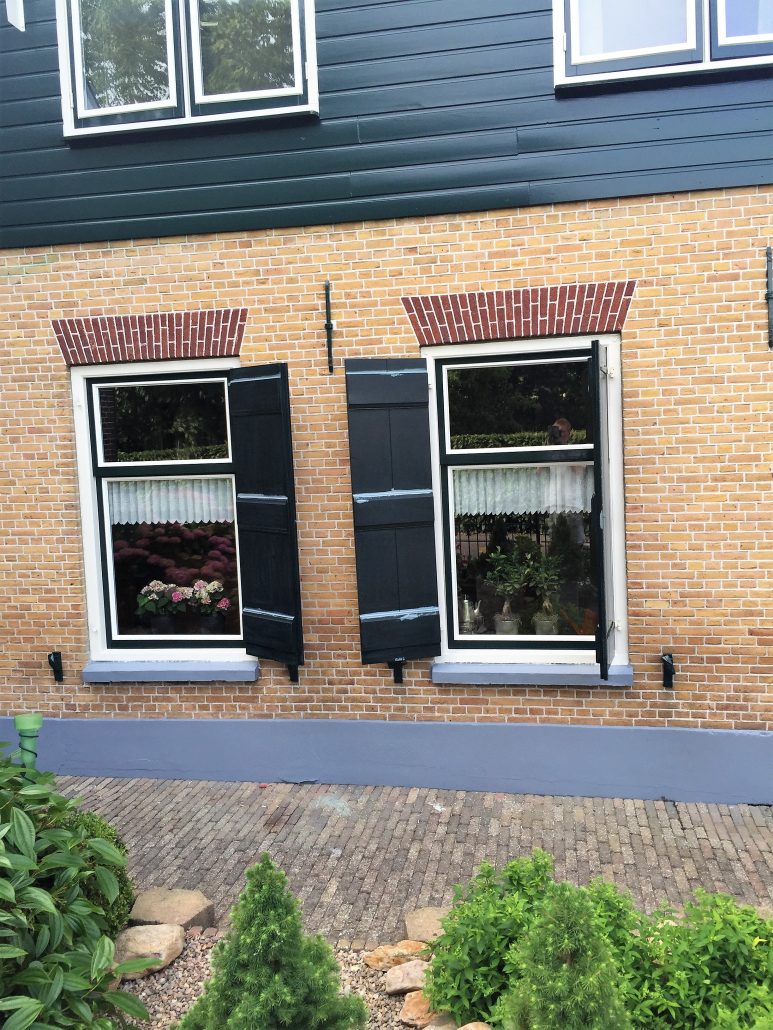 J Hagman vrijstaande woning Noordeloos 4